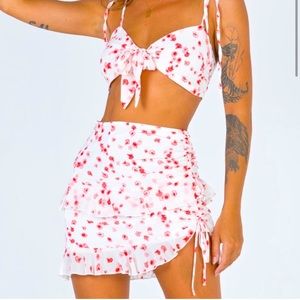 NEW Princess Polly Secret Love Set